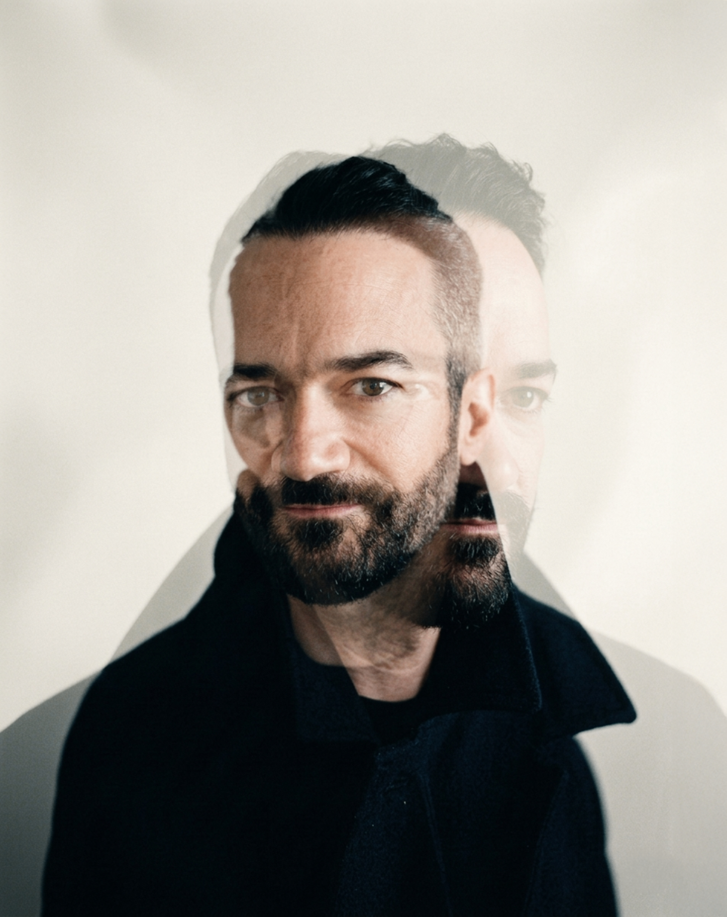Portrait of MARCAUSE founder